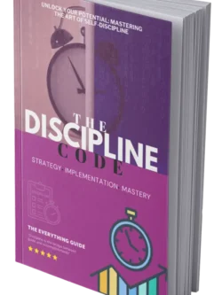 The Discipline Code