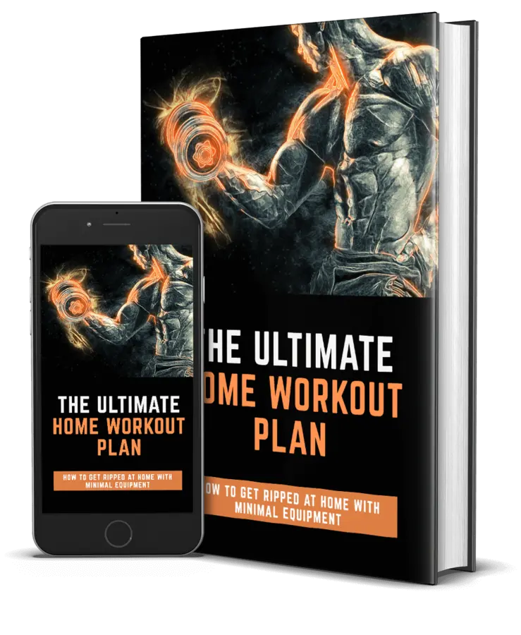 The Ultimate Home Workout Plan